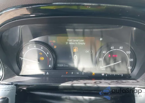 2020 Lincoln Corsair Standard from USA, damaged, VIN 5LMCJ1C94LUL24617